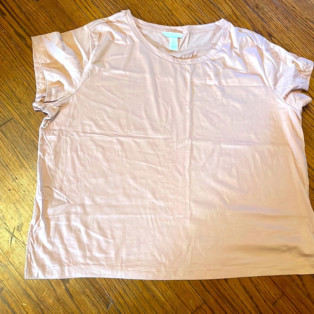 H&M womans shirt top